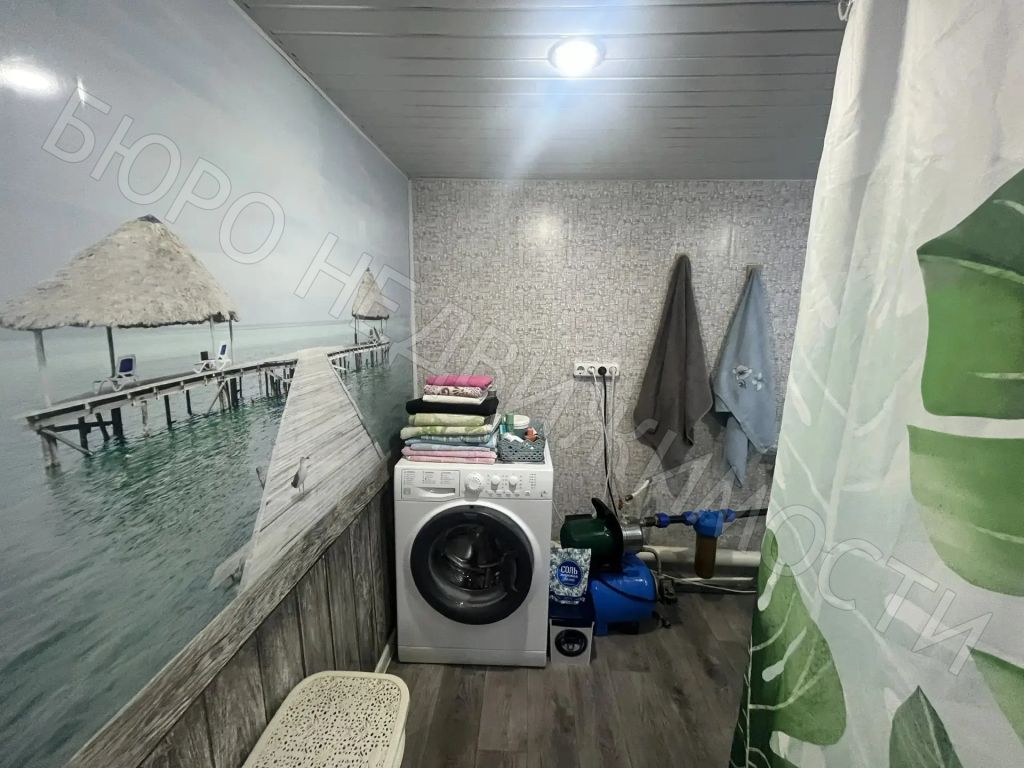 Продажа дома, 54м <sup>2</sup>, 3 сот., Балашов, Обухова ул,  6