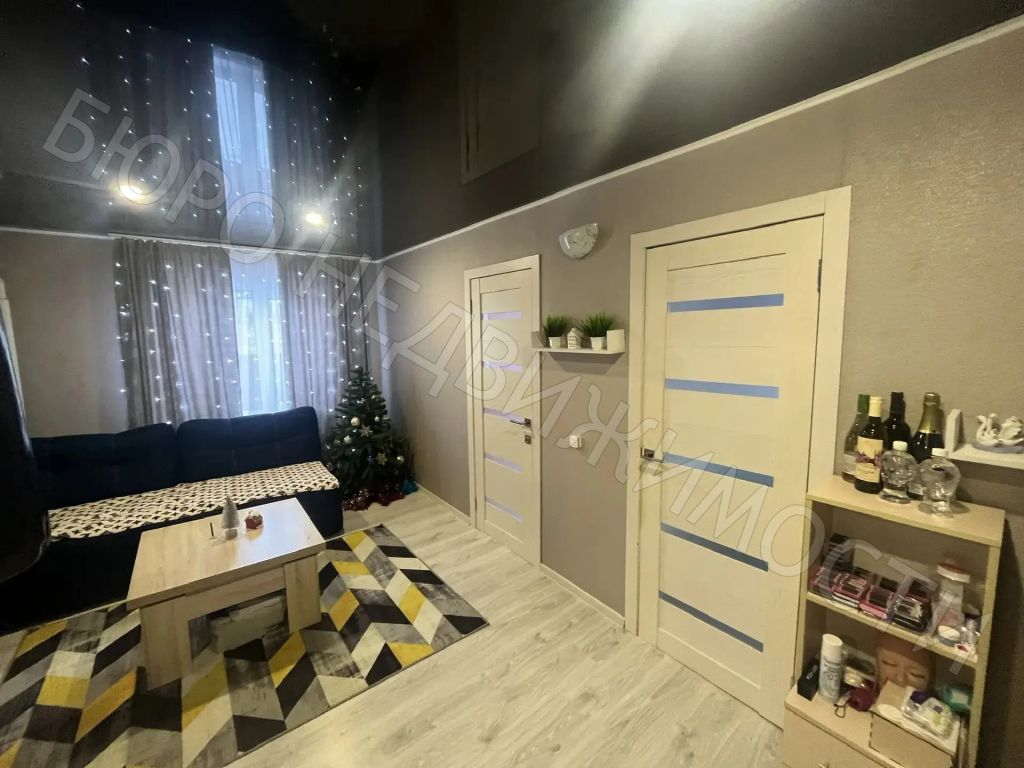 Продажа дома, 54м <sup>2</sup>, 3 сот., Балашов, Обухова ул,  6