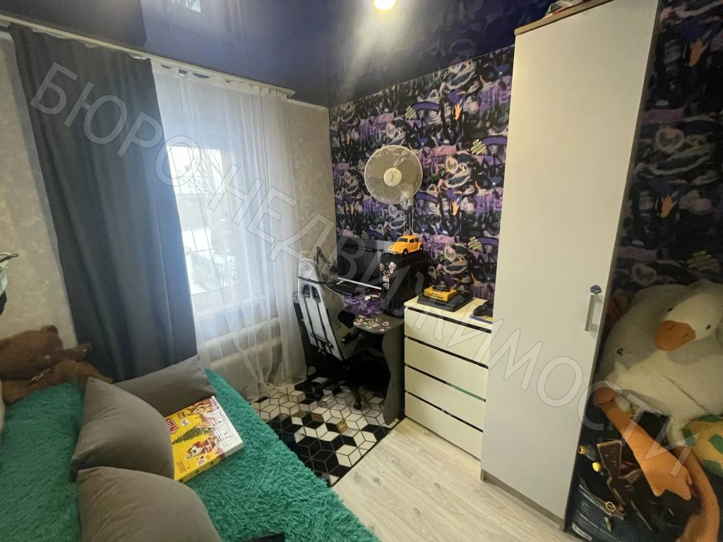 Продажа дома, 54м <sup>2</sup>, 3 сот., Балашов, Обухова ул,  6