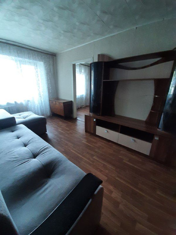 Продажа 2-комнатной квартиры, Приволжский, кв-л 5,  3