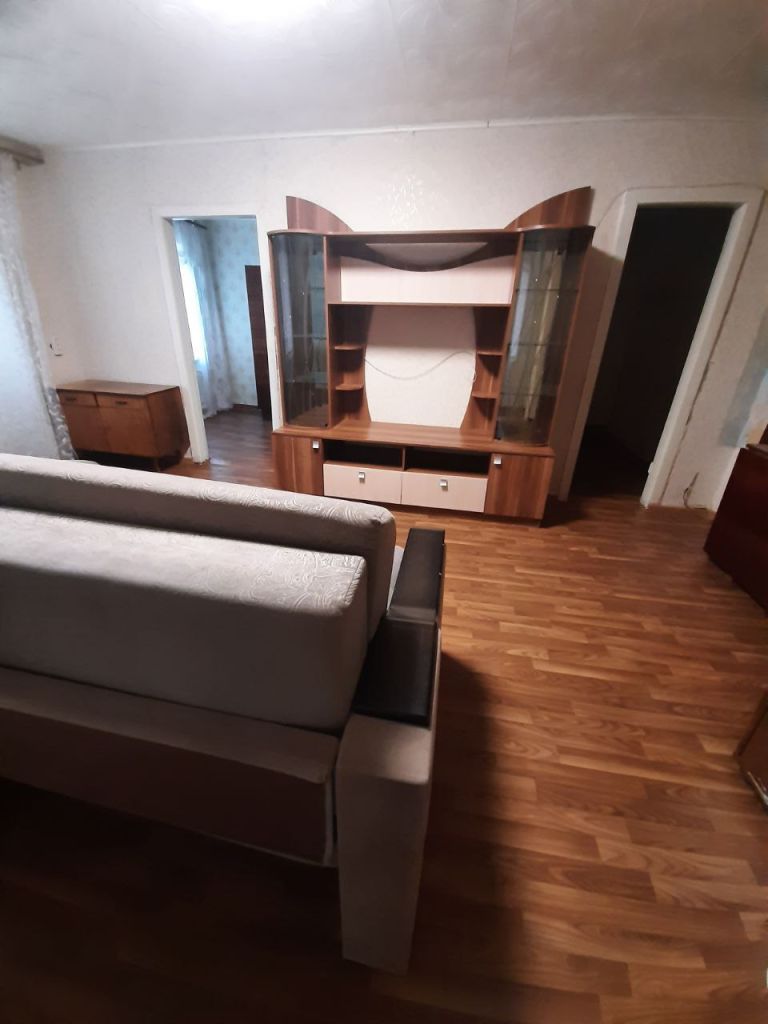 Продажа 2-комнатной квартиры, Приволжский, кв-л 5,  3