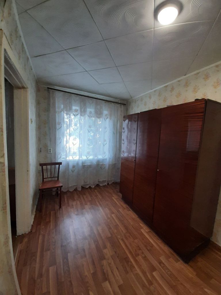 Продажа 2-комнатной квартиры, Приволжский, кв-л 5,  3