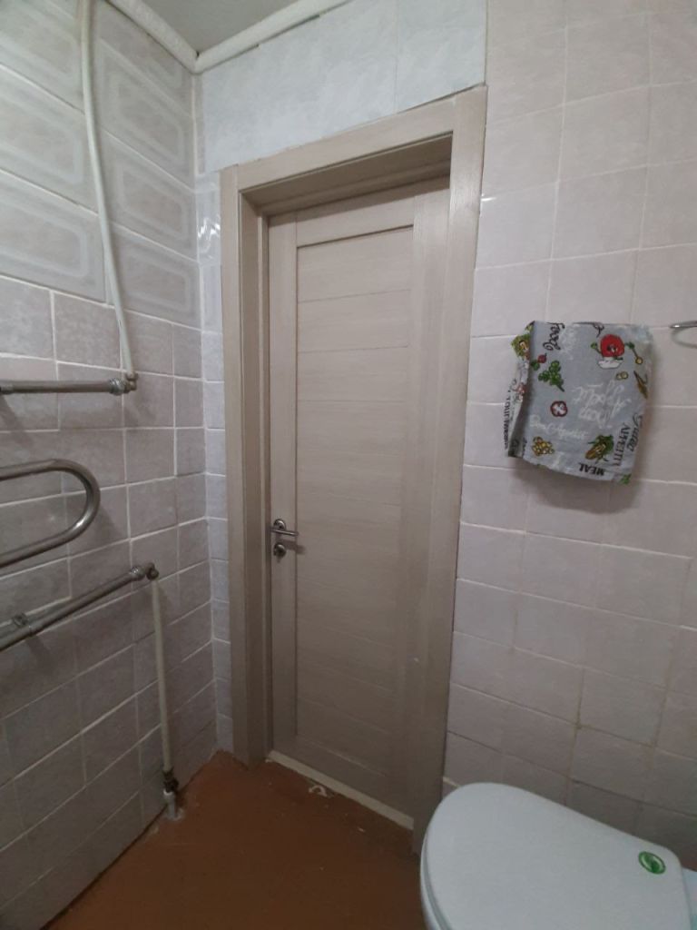 Продажа 2-комнатной квартиры, Приволжский, кв-л 5,  3