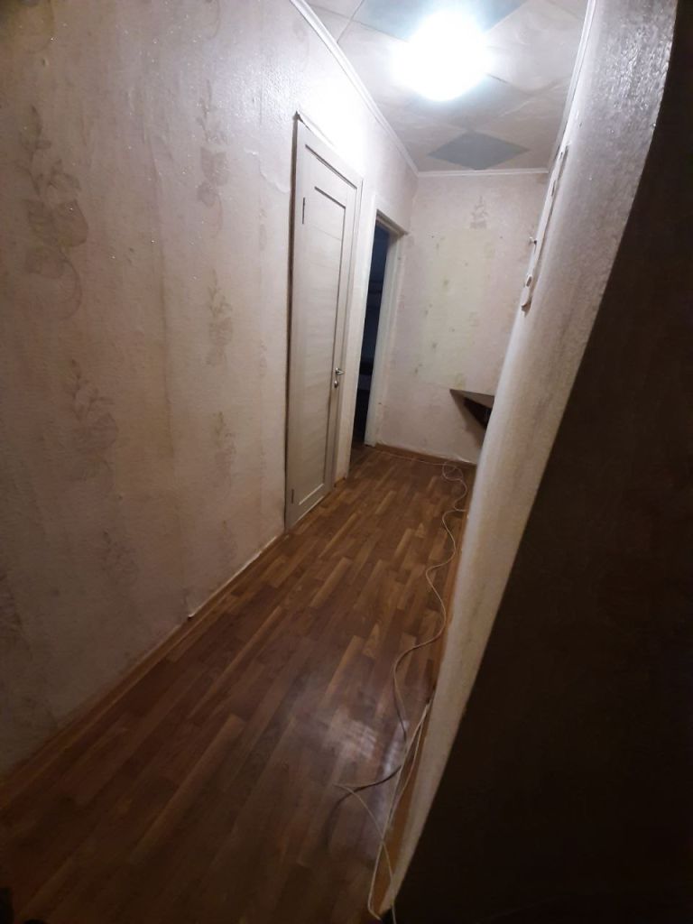 Продажа 2-комнатной квартиры, Приволжский, кв-л 5,  3