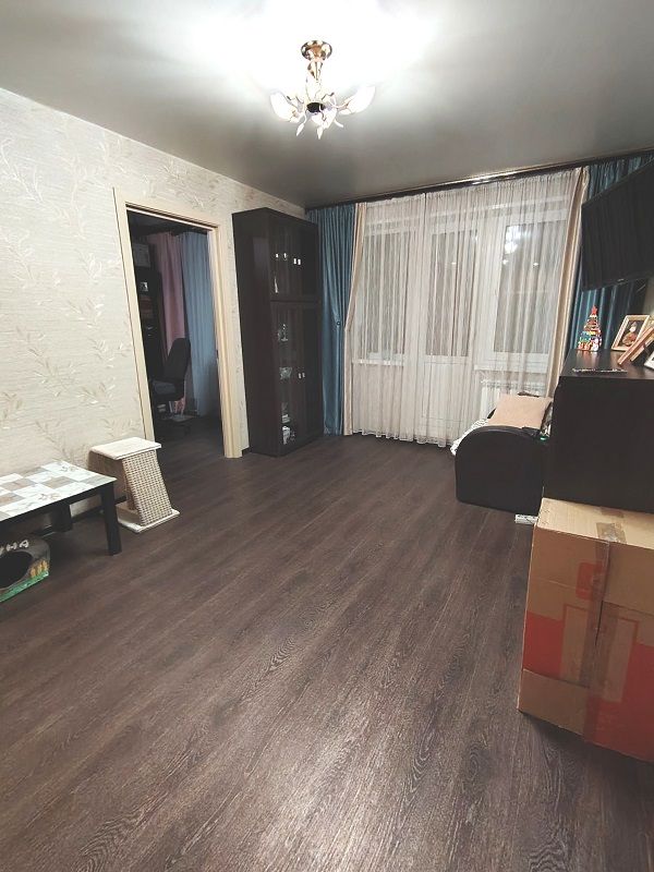 Продажа 2-комнатной квартиры, Нижний Новгород, Автомеханическая ул,  10