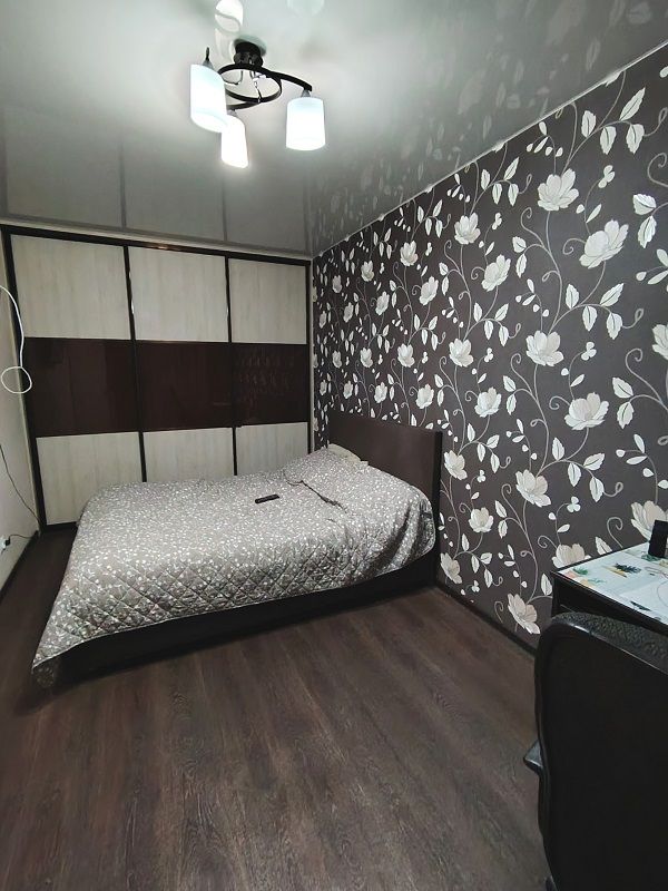 Продажа 2-комнатной квартиры, Нижний Новгород, Автомеханическая ул,  10