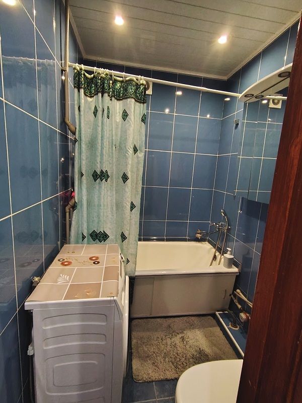 Продажа 2-комнатной квартиры, Нижний Новгород, Автомеханическая ул,  10