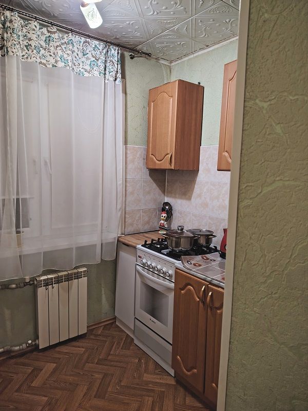 Продажа 2-комнатной квартиры, Нижний Новгород, Автомеханическая ул,  10