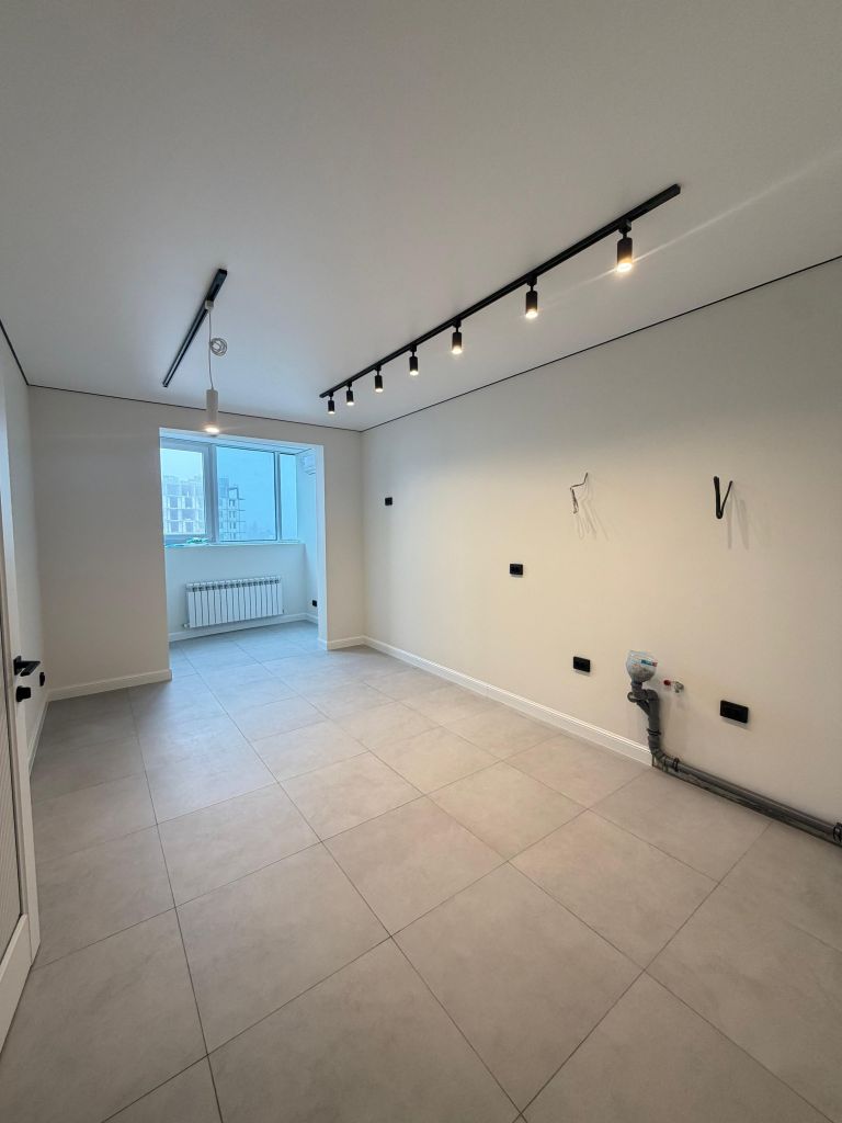 Продажа 2-комнатной квартиры, Пятигорск, Бунимовича ул,  1А