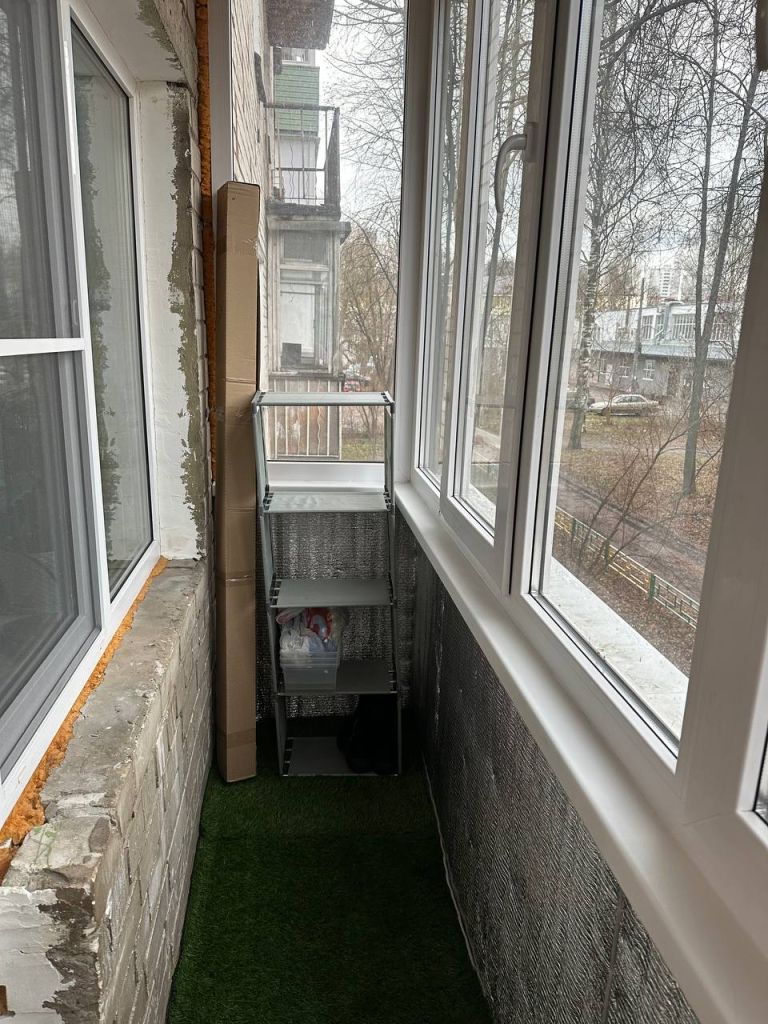 Продажа 2-комнатной квартиры, Нижний Новгород, Богородского ул,  5 к 4