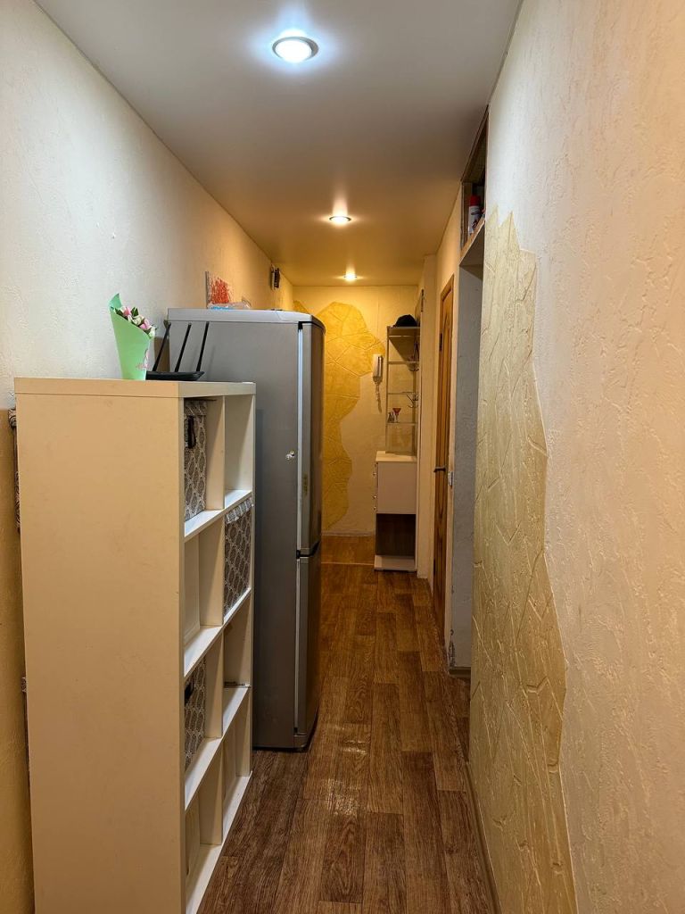 Продажа 2-комнатной квартиры, Нижний Новгород, Богородского ул,  5 к 4