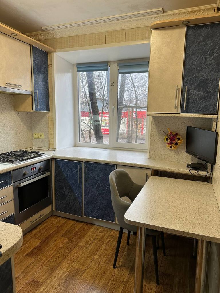 Продажа 2-комнатной квартиры, Нижний Новгород, Богородского ул,  5 к 4