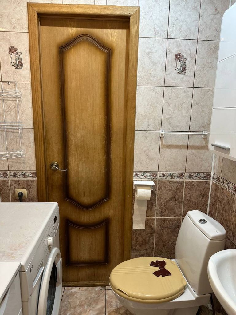 Продажа 2-комнатной квартиры, Нижний Новгород, Богородского ул,  5 к 4