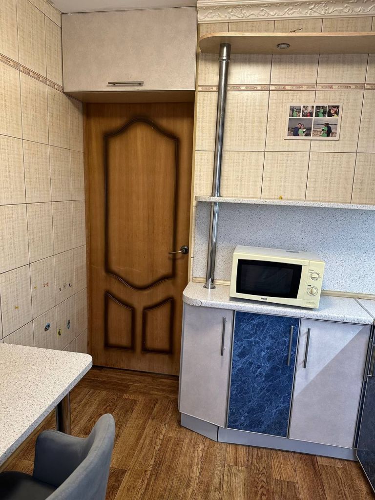 Продажа 2-комнатной квартиры, Нижний Новгород, Богородского ул,  5 к 4