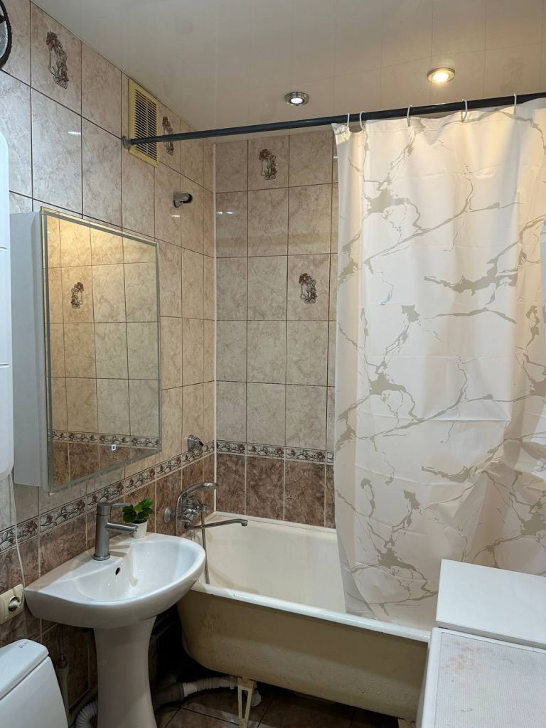 Продажа 2-комнатной квартиры, Нижний Новгород, Богородского ул,  5 к 4