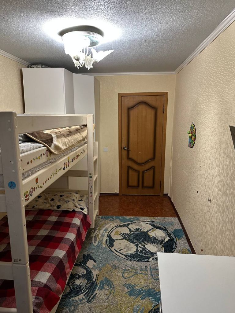 Продажа 2-комнатной квартиры, Нижний Новгород, Богородского ул,  5 к 4