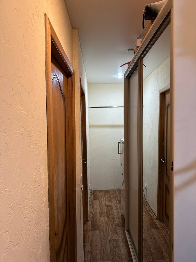 Продажа 2-комнатной квартиры, Нижний Новгород, Богородского ул,  5 к 4