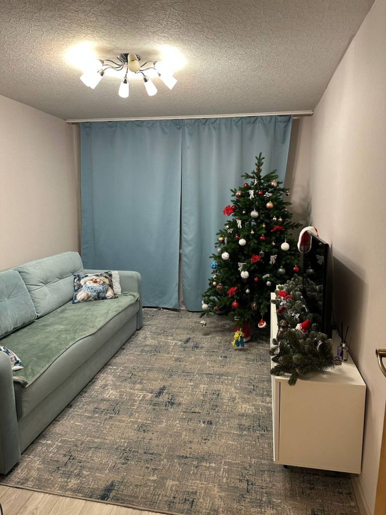 Продажа 2-комнатной квартиры, Нижний Новгород, Богородского ул,  5 к 4