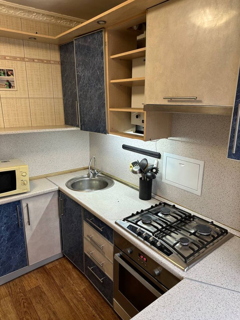 Продажа 2-комнатной квартиры, Нижний Новгород, Богородского ул,  5 к 4