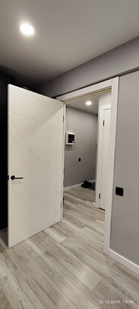 Продажа 1-комнатной квартиры, Тула, Полюсная ул,  60