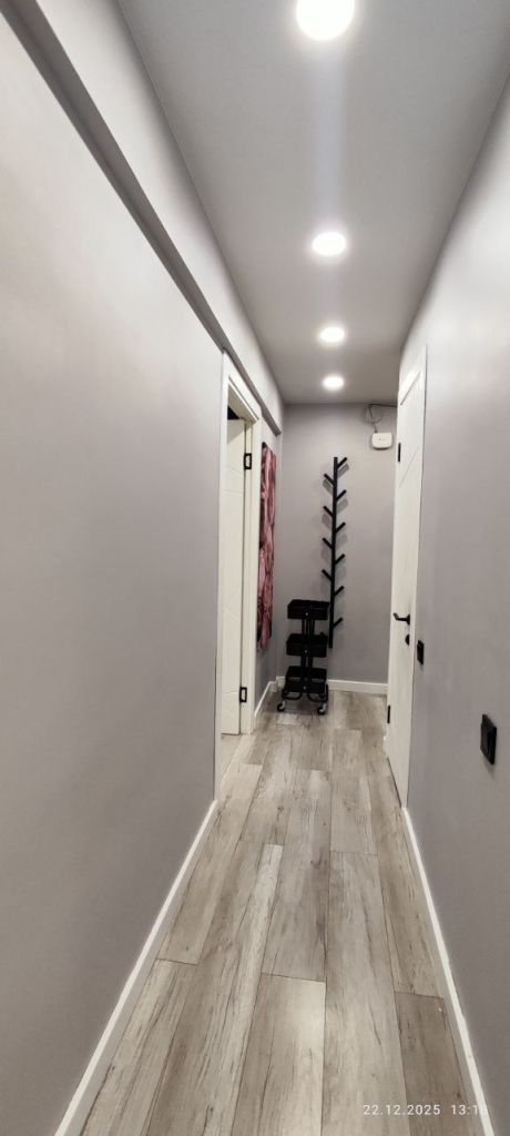 Продажа 1-комнатной квартиры, Тула, Полюсная ул,  60