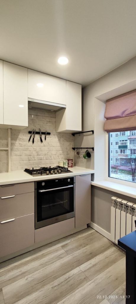 Продажа 1-комнатной квартиры, Тула, Полюсная ул,  60