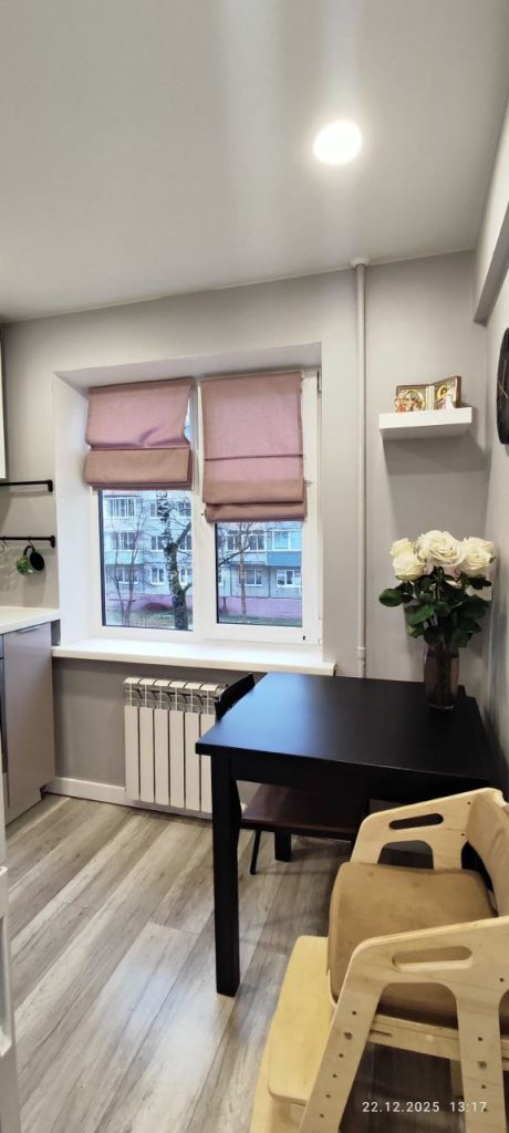 Продажа 1-комнатной квартиры, Тула, Полюсная ул,  60