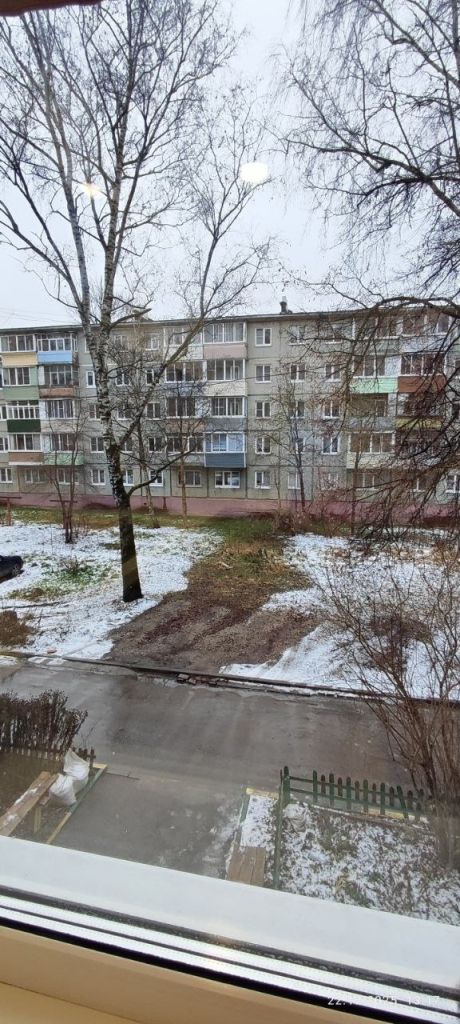 Продажа 1-комнатной квартиры, Тула, Полюсная ул,  60