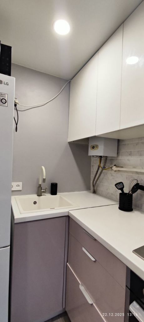 Продажа 1-комнатной квартиры, Тула, Полюсная ул,  60