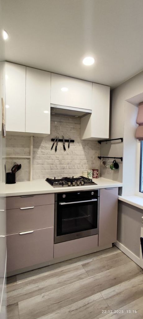 Продажа 1-комнатной квартиры, Тула, Полюсная ул,  60