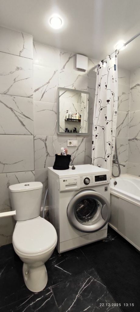 Продажа 1-комнатной квартиры, Тула, Полюсная ул,  60