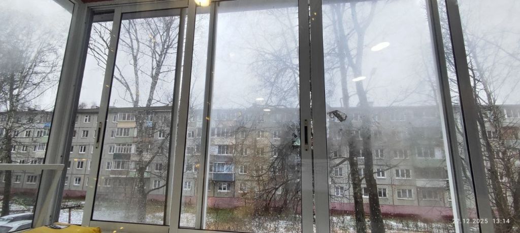 Продажа 1-комнатной квартиры, Тула, Полюсная ул,  60