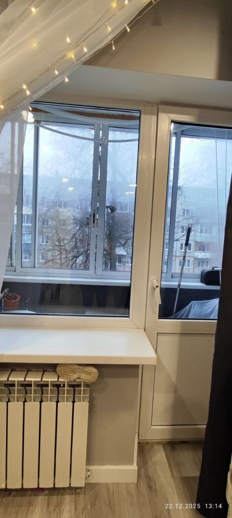 Продажа 1-комнатной квартиры, Тула, Полюсная ул,  60