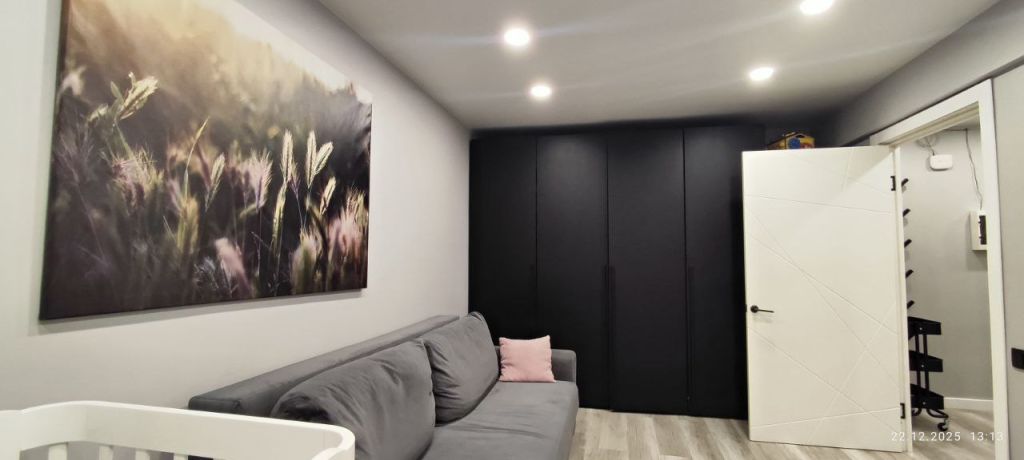 Продажа 1-комнатной квартиры, Тула, Полюсная ул,  60