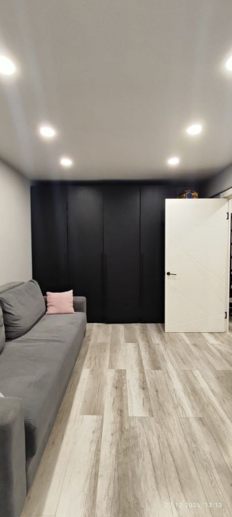 Продажа 1-комнатной квартиры, Тула, Полюсная ул,  60