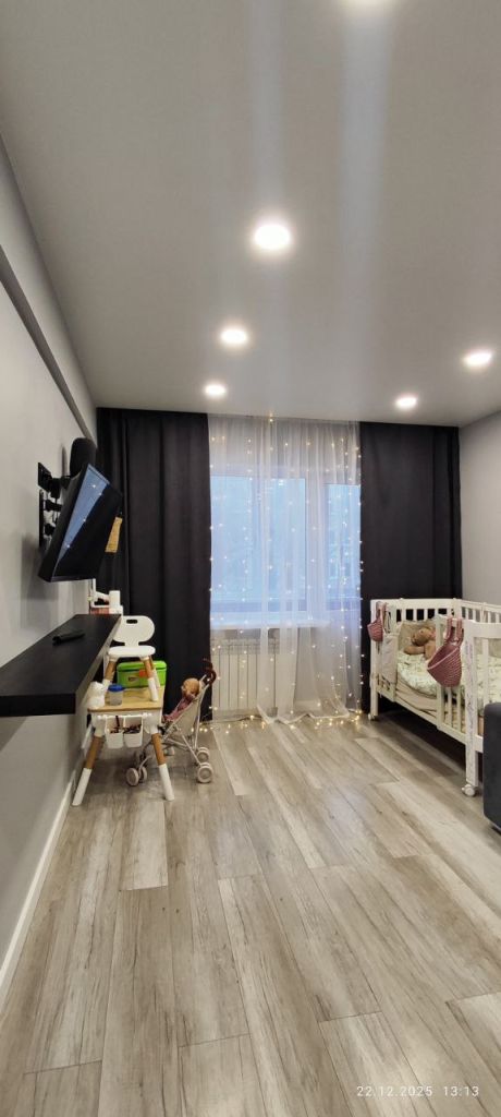 Продажа 1-комнатной квартиры, Тула, Полюсная ул,  60