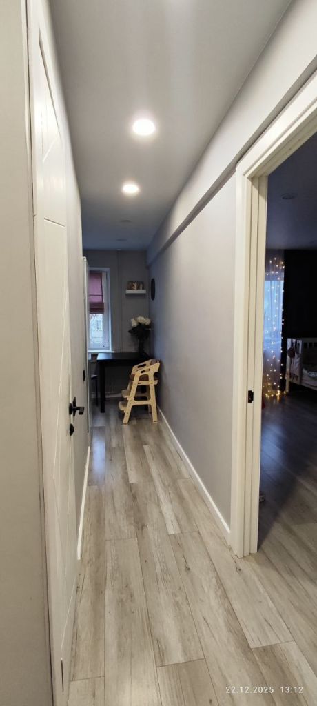 Продажа 1-комнатной квартиры, Тула, Полюсная ул,  60