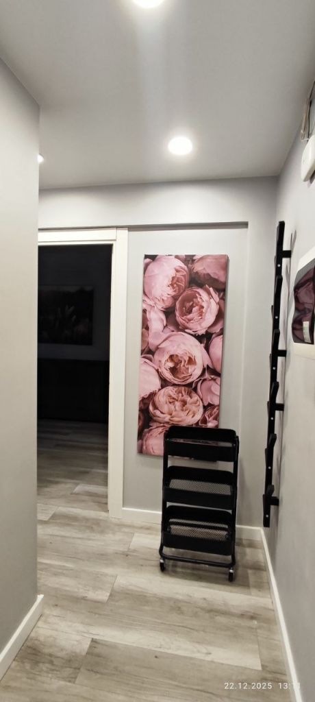 Продажа 1-комнатной квартиры, Тула, Полюсная ул,  60