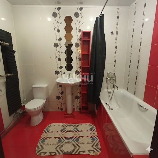 Аренда 2-комнатной квартиры, Нижний Новгород, Волжская наб,  8к1