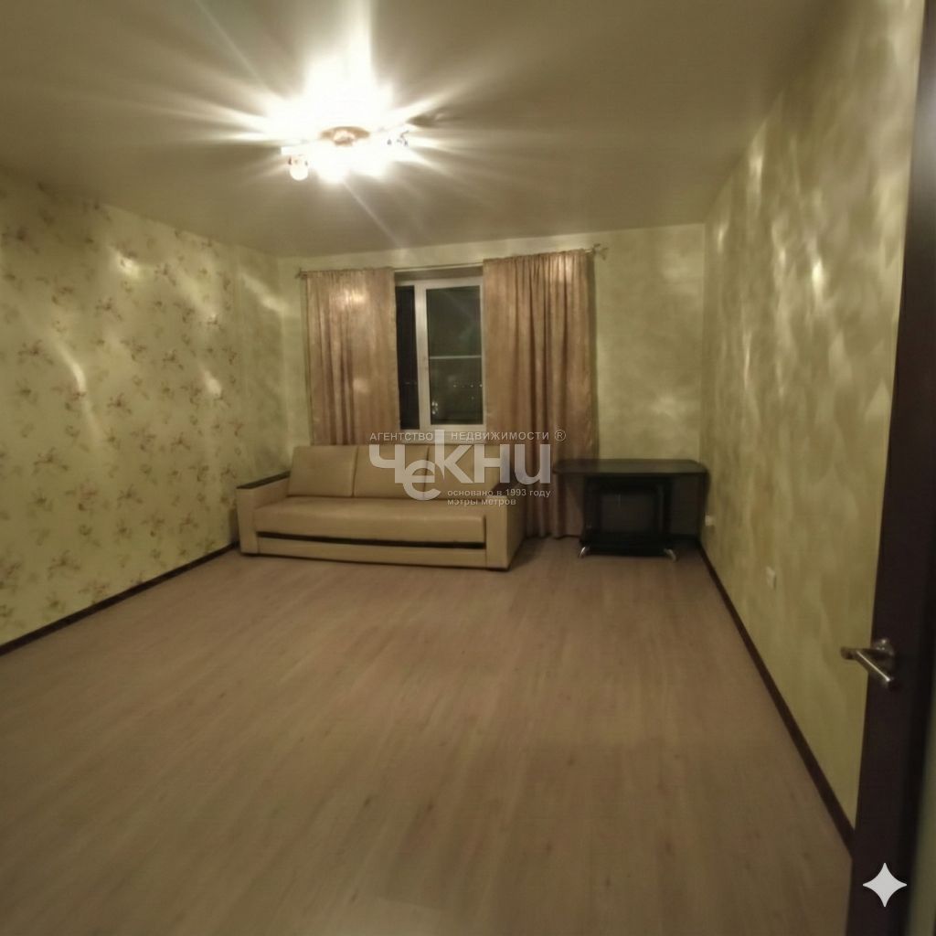 Аренда 2-комнатной квартиры, Нижний Новгород, Волжская наб,  8к1