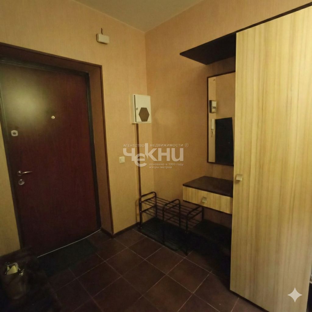 Аренда 2-комнатной квартиры, Нижний Новгород, Волжская наб,  8к1