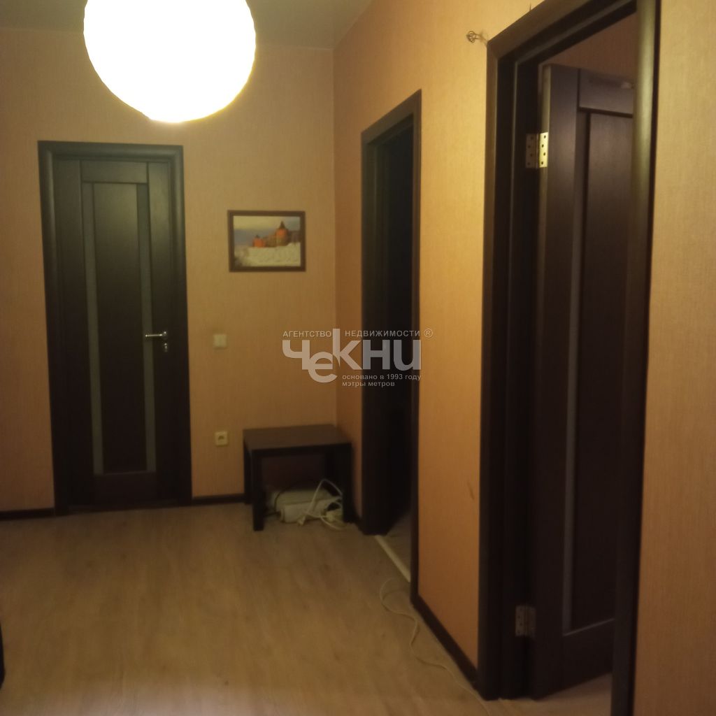 Аренда 2-комнатной квартиры, Нижний Новгород, Волжская наб,  8к1