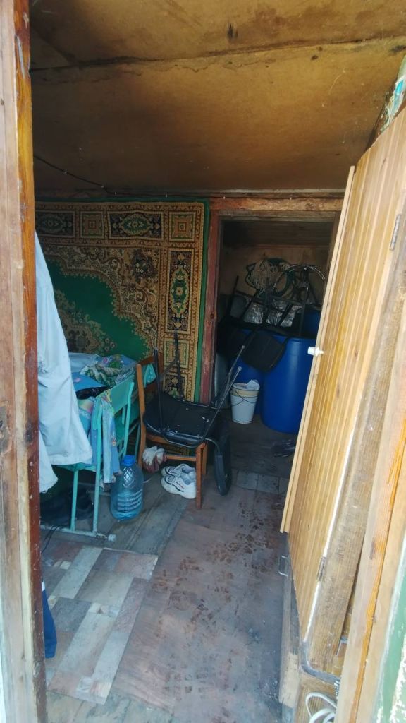 Продажа дачи, 15м <sup>2</sup>, 6 сот., Игумново