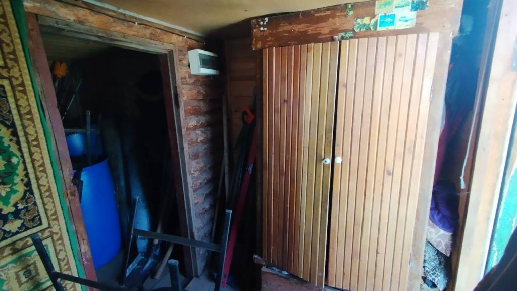 Продажа дачи, 15м <sup>2</sup>, 6 сот., Игумново