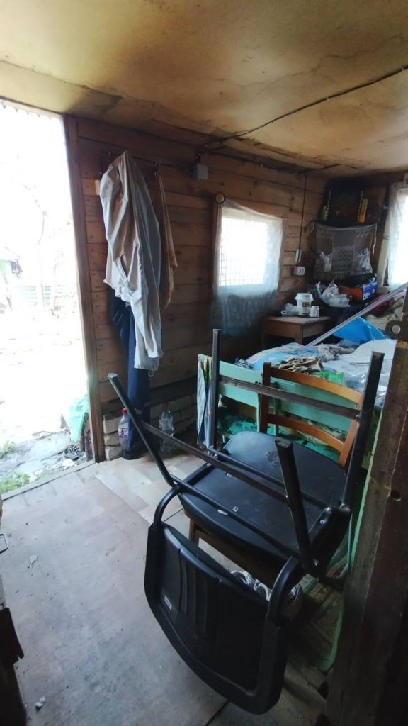 Продажа дачи, 15м <sup>2</sup>, 6 сот., Игумново