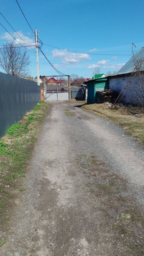 Продажа дачи, 15м <sup>2</sup>, 6 сот., Игумново