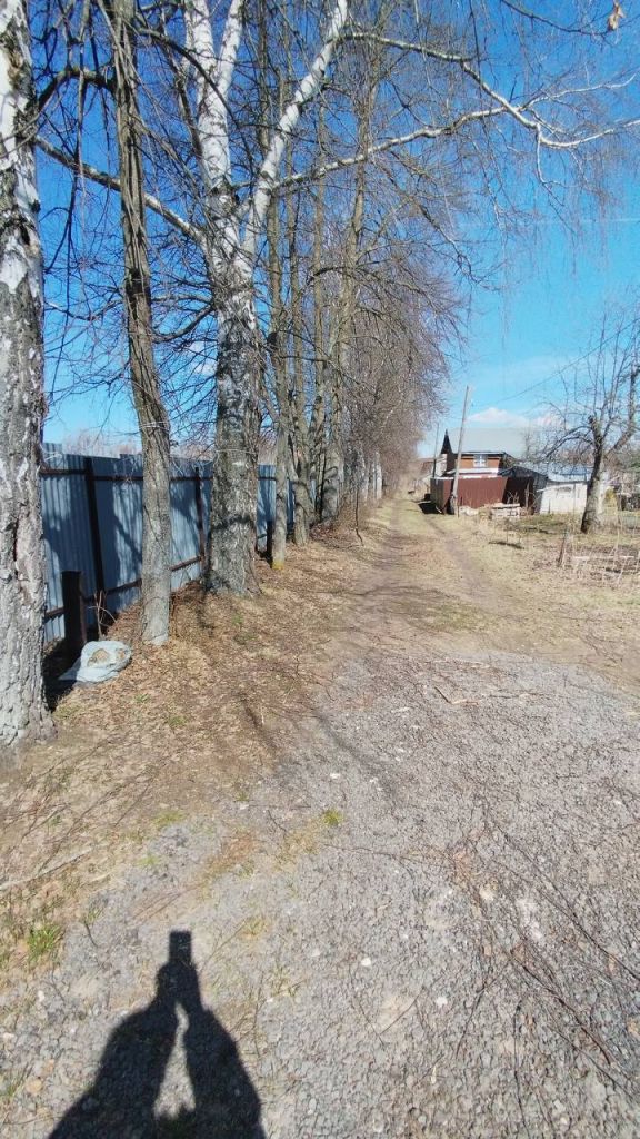 Продажа дачи, 15м <sup>2</sup>, 6 сот., Игумново