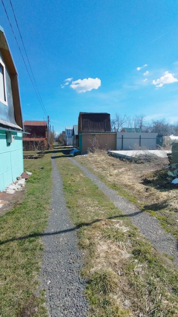 Продажа дачи, 15м <sup>2</sup>, 6 сот., Игумново