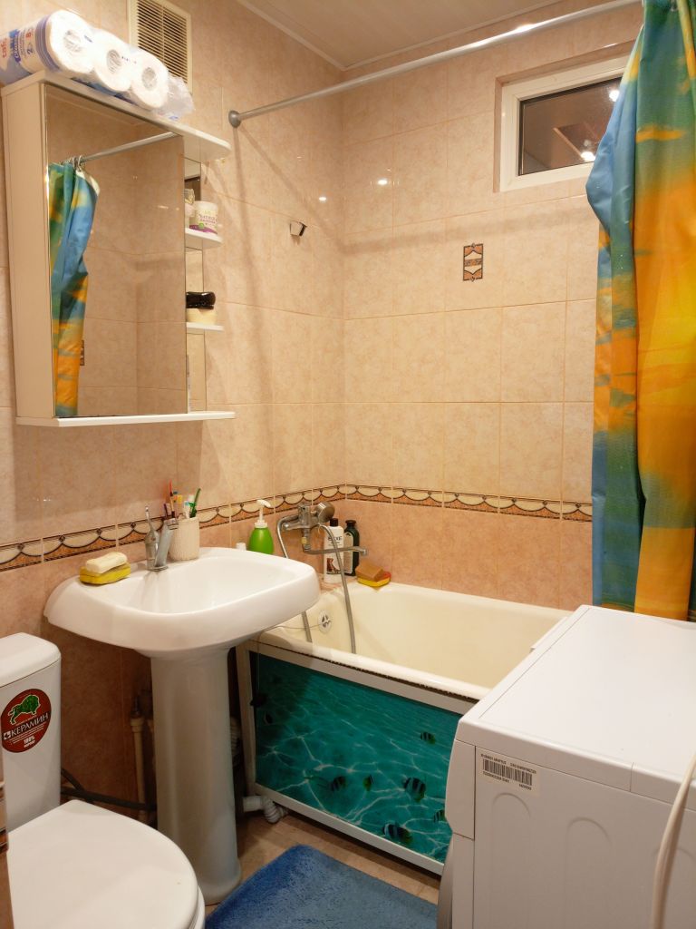 Продажа 2-комнатной квартиры, Нижний Новгород, Июльских Дней ул,  26