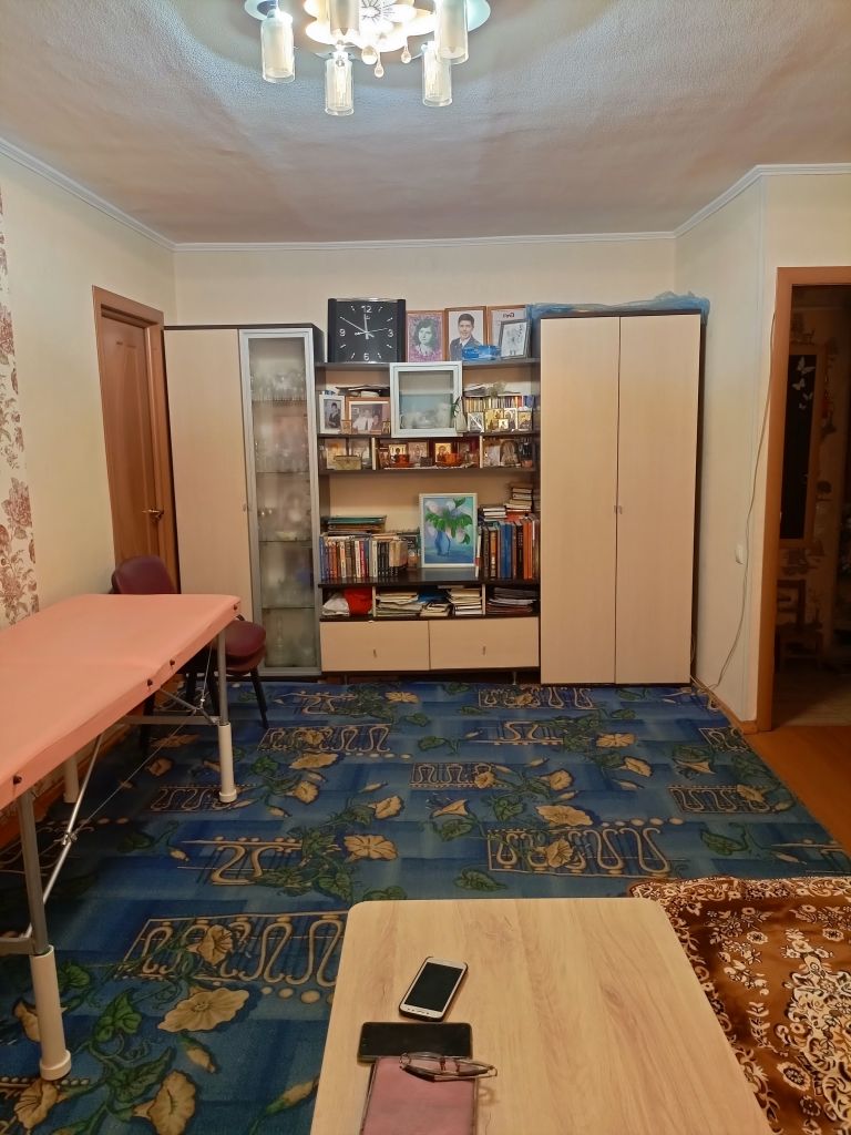 Продажа 2-комнатной квартиры, Нижний Новгород, Июльских Дней ул,  26